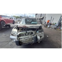 Nissan Xtrail T30 Left Front Door Shell