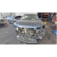 Nissan XTrail T32  Right Rear Wheel Arch Flare