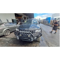 Jeep Grandcherokee Wk Console