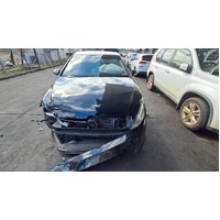 Volkswagen Golf Gen 7  Console