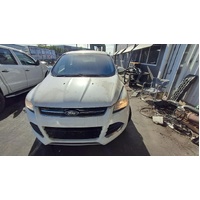 Ford Kuga Tf Right Side Curtain Airbag