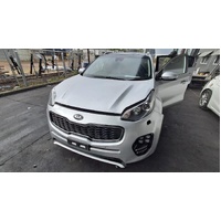 Hyundai Tucson Tl Left Rear Trailing Arm