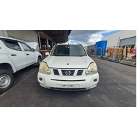 Nissan Xtrail T31  Front Bumper Main Reinforcement