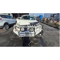 Volkswagen Amarok 2h Console Assembly