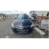 Hyundai I30 Fd Centre Courtesy Light