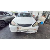 Toyota Camry Sk36 Left Front Seat