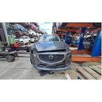 Mazda Cx3 Dk  Heater Box