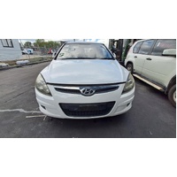 Hyundai I30 Fd Front Bumper Energy Absorber