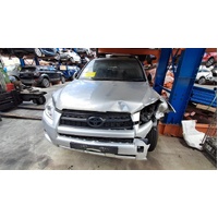 Toyota Rav4 Aca33 Right Rear Door Trim
