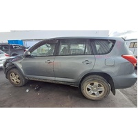 Toyota Rav4 Aca33 Right Rear Side Glass