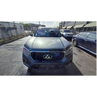 Ldv T60 Sk8c Front Courtesy Light
