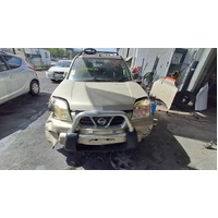 Nissan Xtrail T30  Rear Bumper Energy Absorber