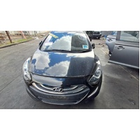 Hyundai I30  Left Front Outer Door Handle