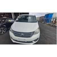 Ldv G10 Particulate Filter Dpf