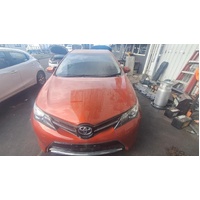 Toyota Corolla Zre182r Combination Wiper Switch