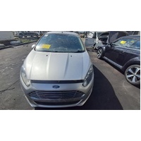 Ford Fiesta Wz Gear Shifter