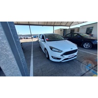 Ford Focus Lz 1.5 Petrol, Engine Ecu Security Set