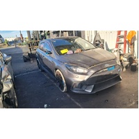 Ford Focus  Lz, Steering Column