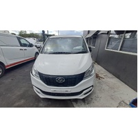 Ldv G10 Engine Fan Assembly