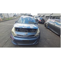 Kia Rio Ub Radiator Fan
