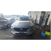 Mazda Cx5 Kf Left Front Door Lock
