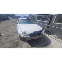 Ford Falcon Ba-Bf Left Front Seat Belt Only