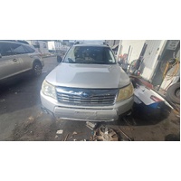 Subaru Forester  Tailgate