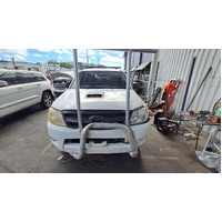 Toyota Hilux Diesel 3.0 Brake Booster