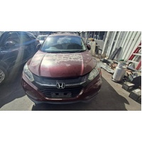 Honda Hrv Ru5  Tailgate