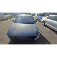 Hyundai I30 Pd  Rear Bumper Main Reinforcement