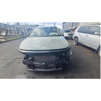 Hyundai Kona  Sx2 Petrol 2.0 G4ns,  Engine    Used