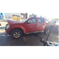 Nissan Navara D40 Yd25 Transfer Case