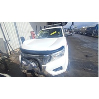Nissan Navara Np300 2.3 Twin Turbo Diesel Ys23ddtt, Engine