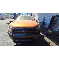 Ford Ranger, Bt50 Transfer Shift Actuator
