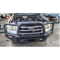 Ford Ranger Mazda Bt50  4Wd We Automatic Transmission