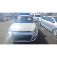 Suzuki Swift Az 1.2 Petrol K12c Auto Transmission