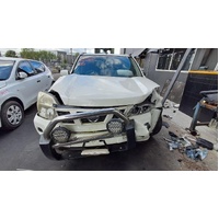 Nissan X-Trail T31 Right Front Driveshaft
