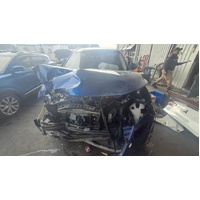 Nissan Xtrail T33 Left Rear Wheel Arch Flare