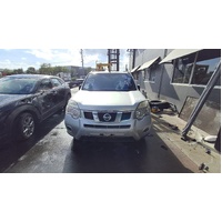 Nissan X-Trail T31 Left Rear Driveshaft