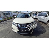Nissan X-Trail T32 Steering Column
