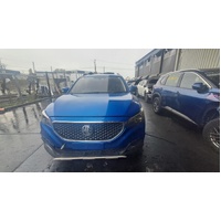Mg Zs Azs1 Right Rear Wheel Arch Flare