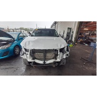 Holden Colorado Rg Engine Fan Shroud Assembly