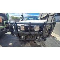 Ford Ranger Volkswgen Amarok, Front Camera (Windscreen Mounted)