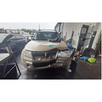 Suzuki Grand Vitara Jb Jt 1.9 F9qb Turbo Diesel 4Wd Manual Gearbox