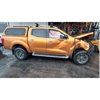 Nissan Navara Np300 Left Front Power Door Window Switch