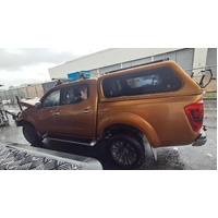 Nissan Navara Np300 Right Front Abs Sensor