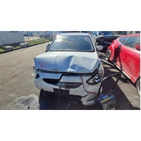 Hyundai Accent Rb Left Front Power Door Window Switch