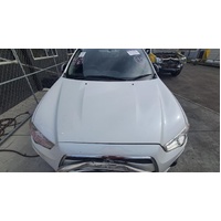 Mitsubishi Asx Xa-Xc Right Taillight