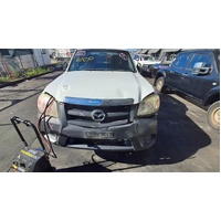 Mazda Bt50 Up-Ur  Right Rear Door