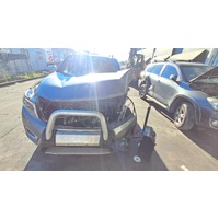 Nissan Navara Np300 Tailgate Glass Switch